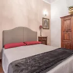 Апартаменты Flora Рим