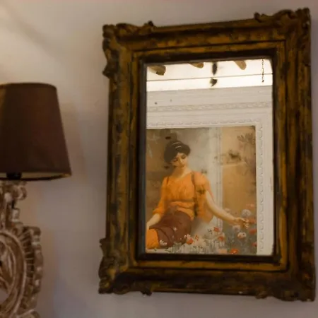 Apartament Flora Rzym