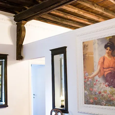 Apartamento Flora