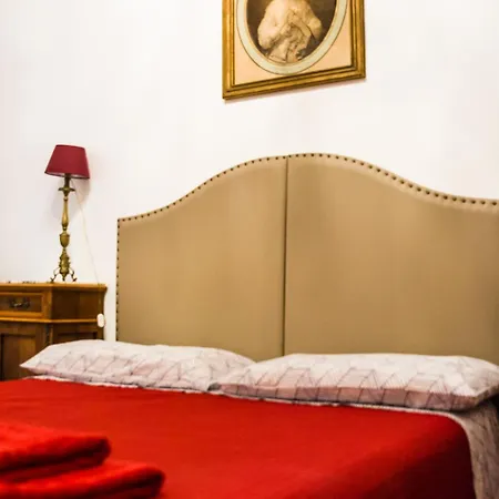 Flora Apartment Rome