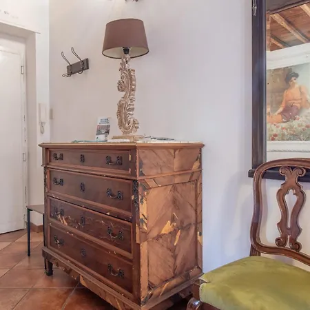Flora Lejlighed