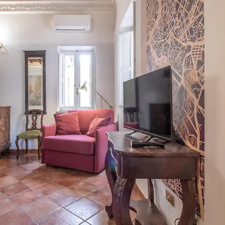 Apartamento Flora *